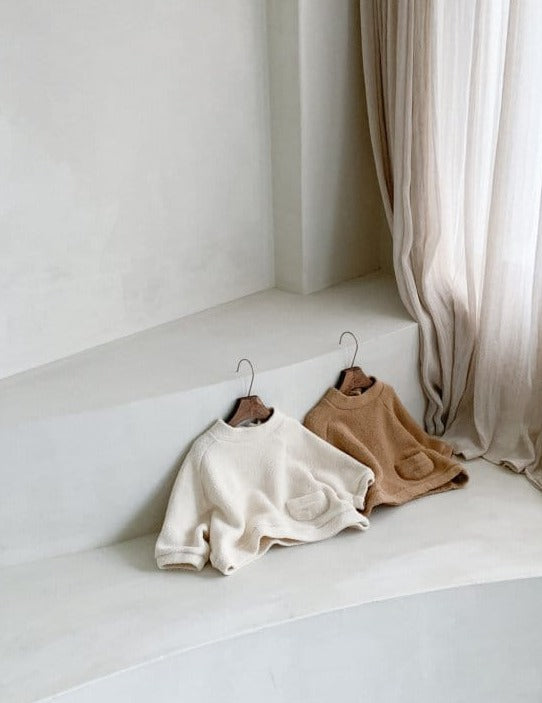 Finch Sweat Shirt