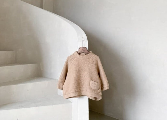 Finch Sweat Shirt