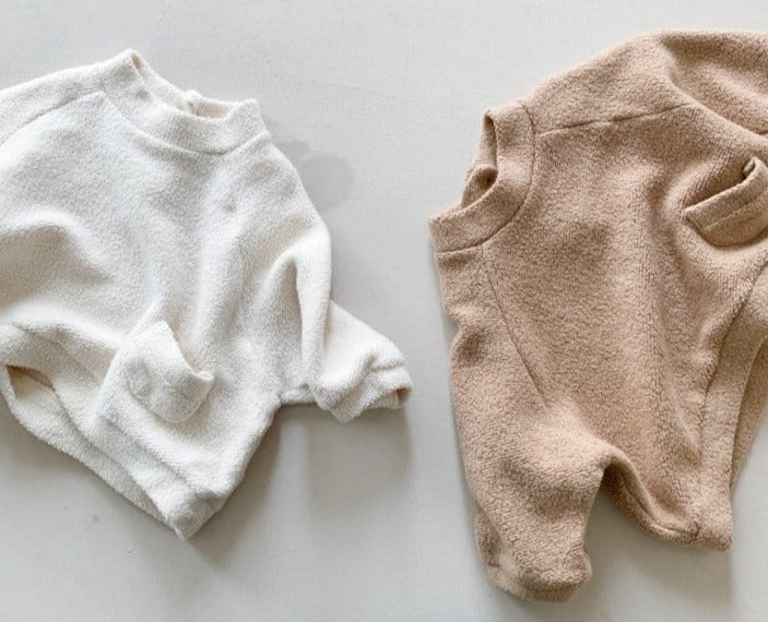 Finch Sweat Shirt