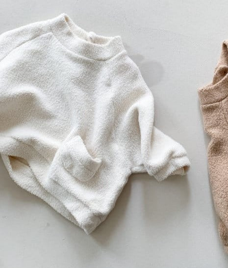 Finch Sweat Shirt