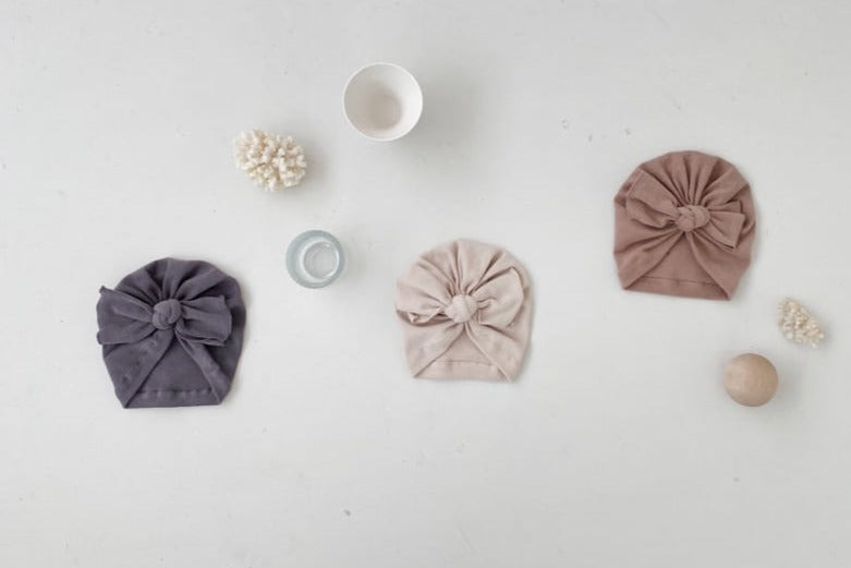 Dawn Turban