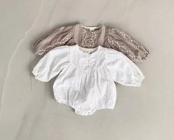 primrose romper
