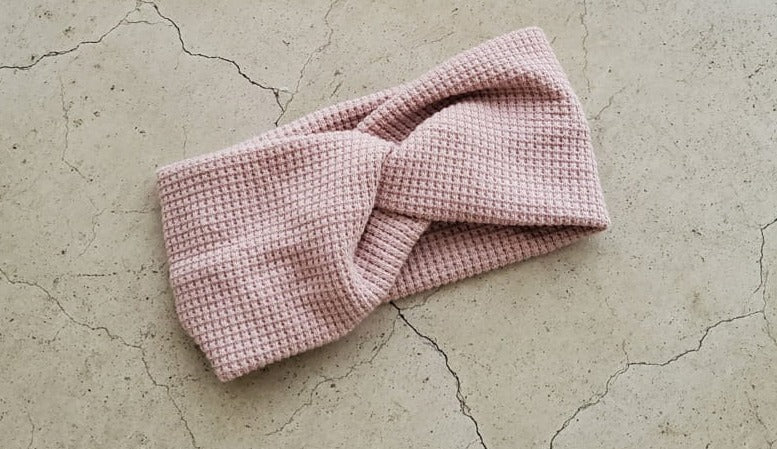 Twist Hair Band