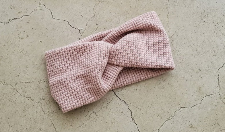 Twist Hair Band