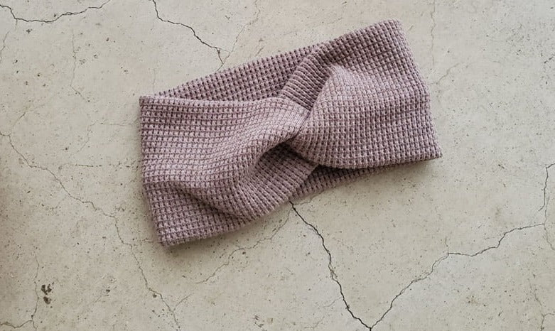 Twist Hair Band