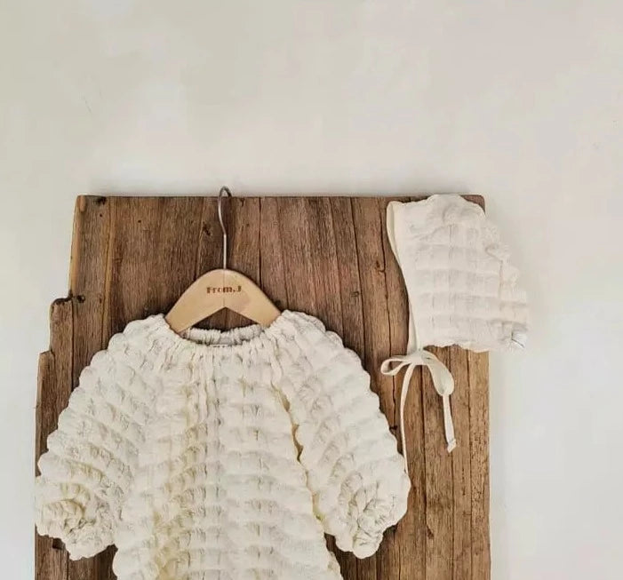 Cloud Bodysuit