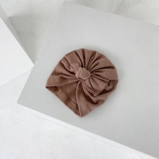 Dawn Turban "EARTH"