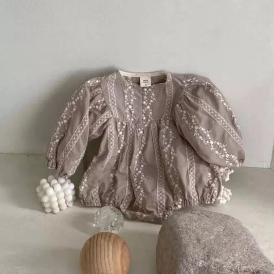 primrose romper