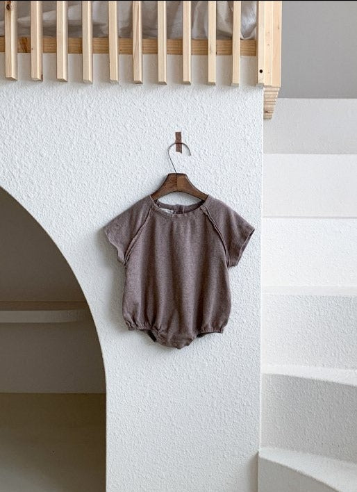 cove romper