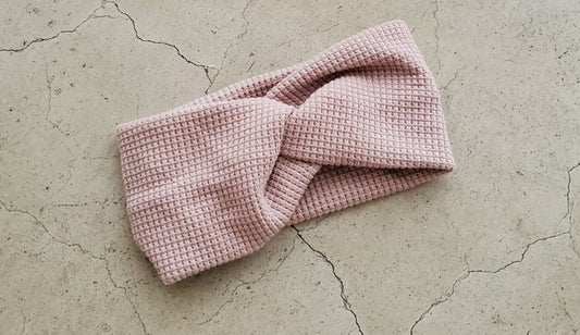Twist Hair Band