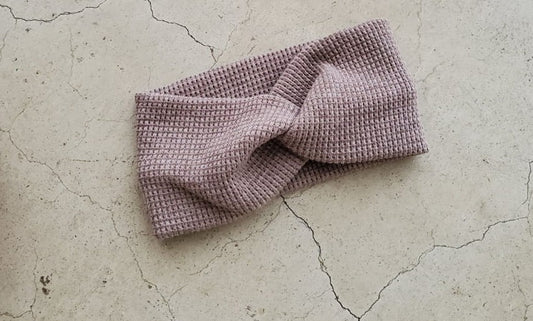 Twist Hair Band