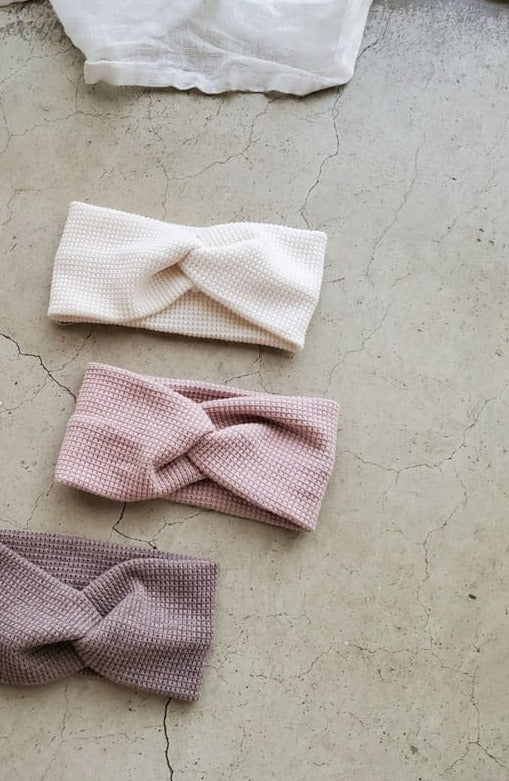 Twist Hair Band