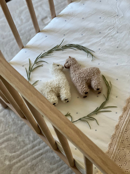 Handmade Alpacas
